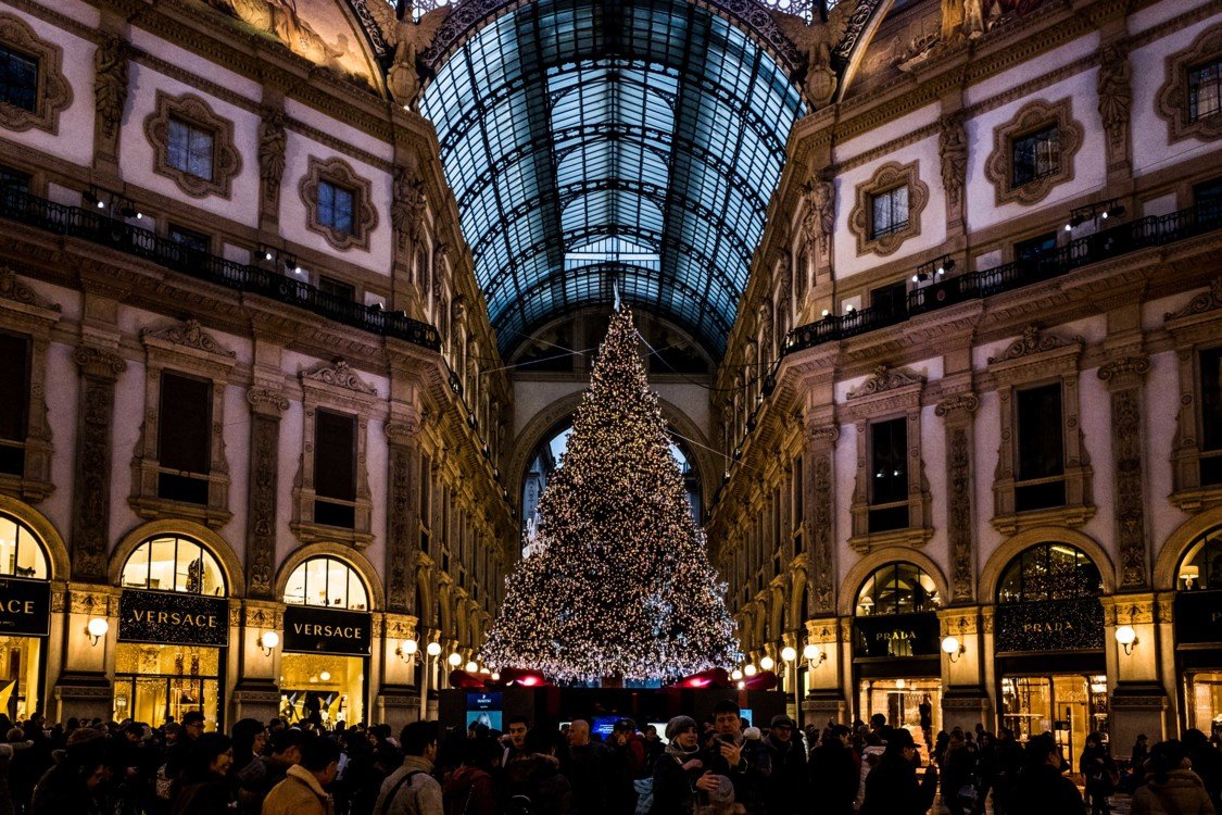 Милан Милан