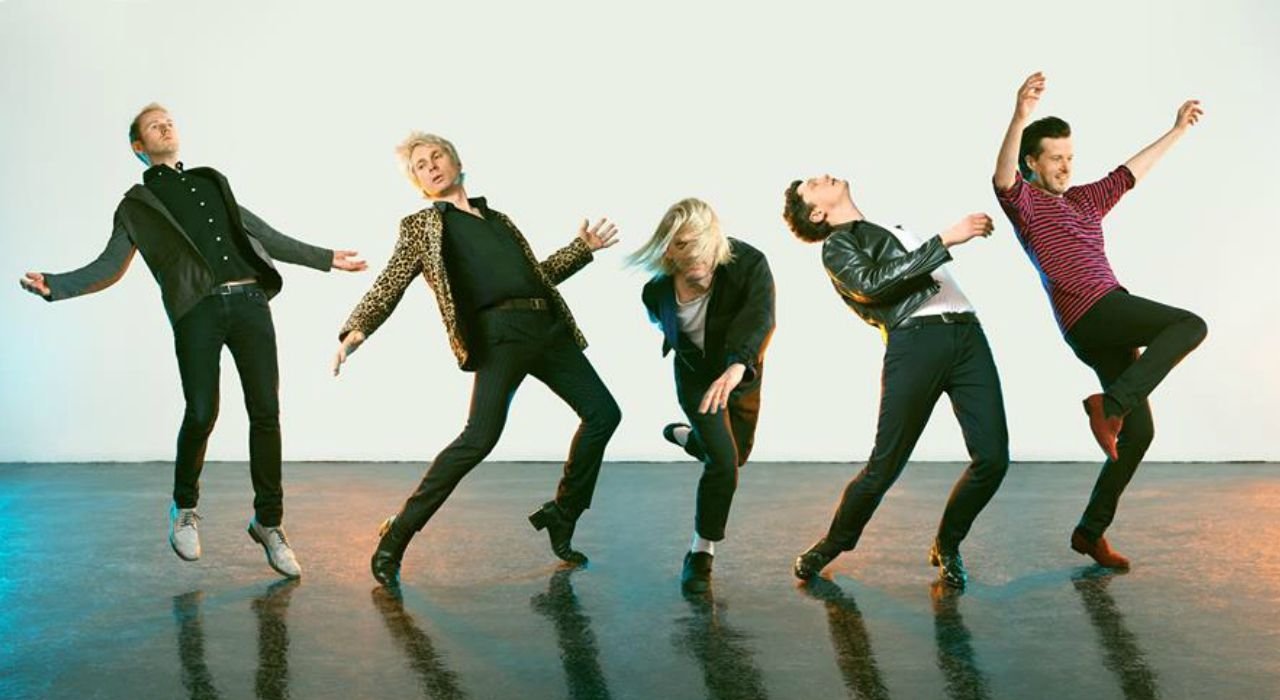 ТОП концертов и событий Киева в 2018 году 4