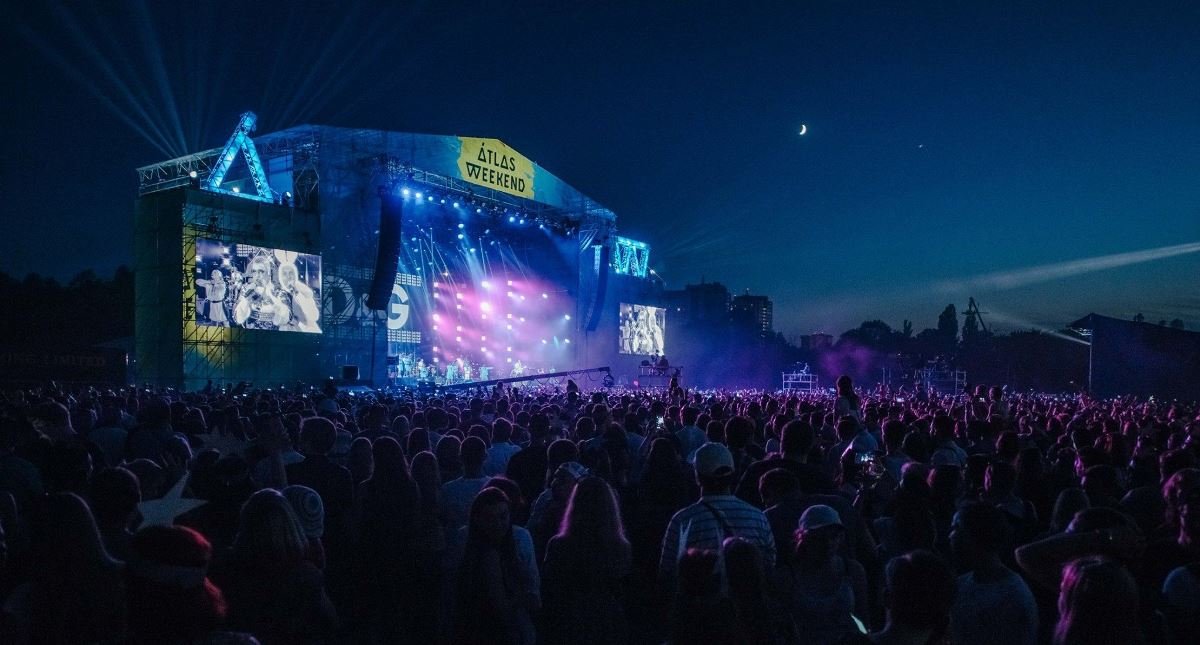 ТОП концертов и событий Киева в 2018 году 5