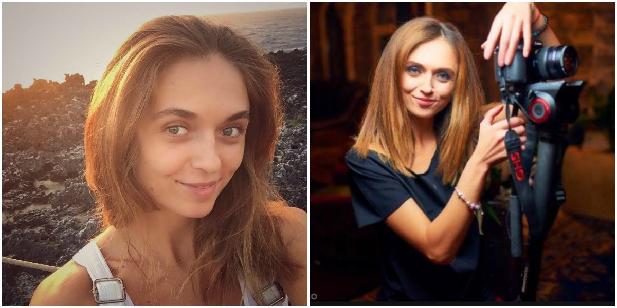 Фотограф Наталья Кордан Фотограф Наталья Кордан