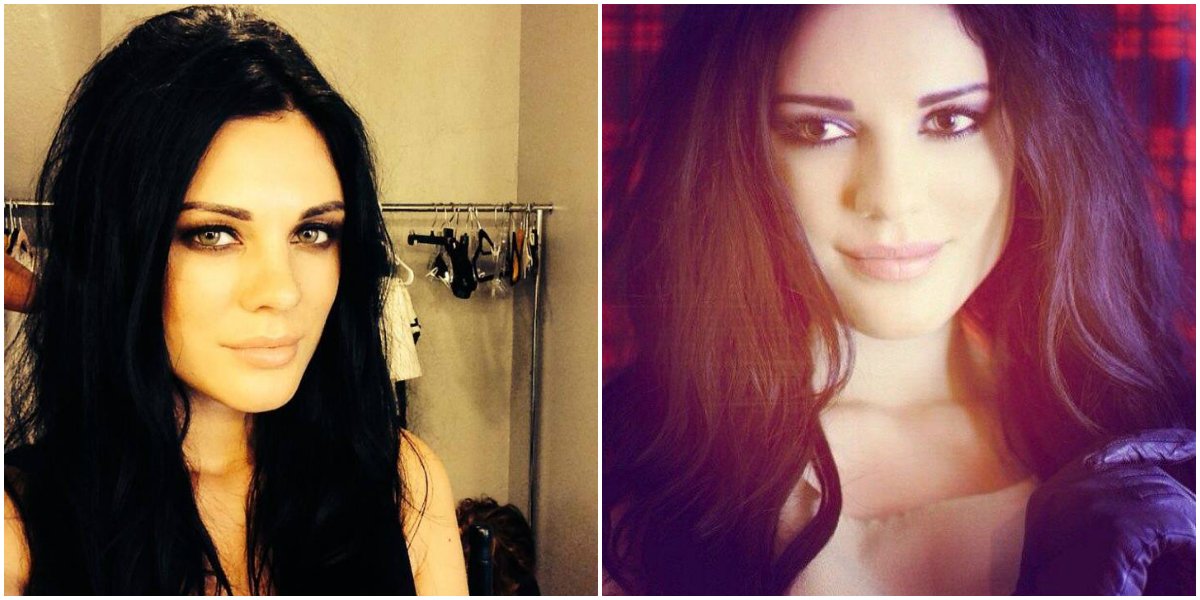 Украинка Инга Шевченко Украинка Инга Шевченко