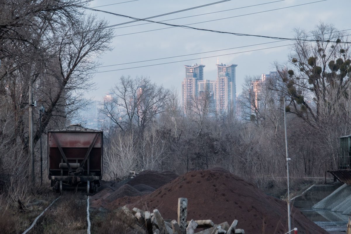 Уходя вдаль Уходя вдаль