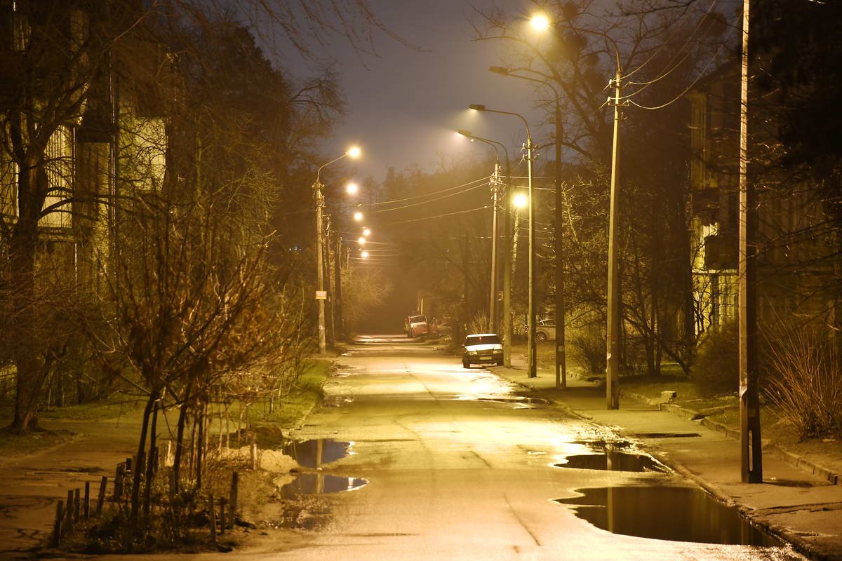 Оживут пустынные улицы и все изменится