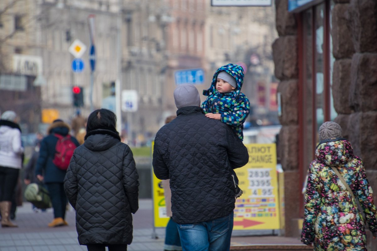 С высоты виднее