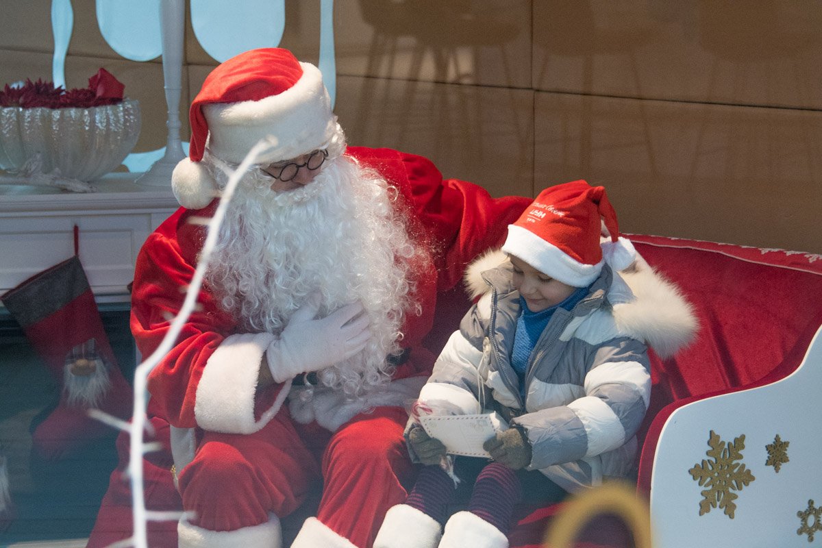 Чудеса случаются