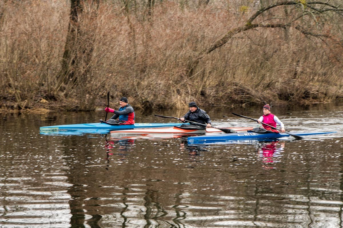 В здоровом теле и дух будет спокойным
