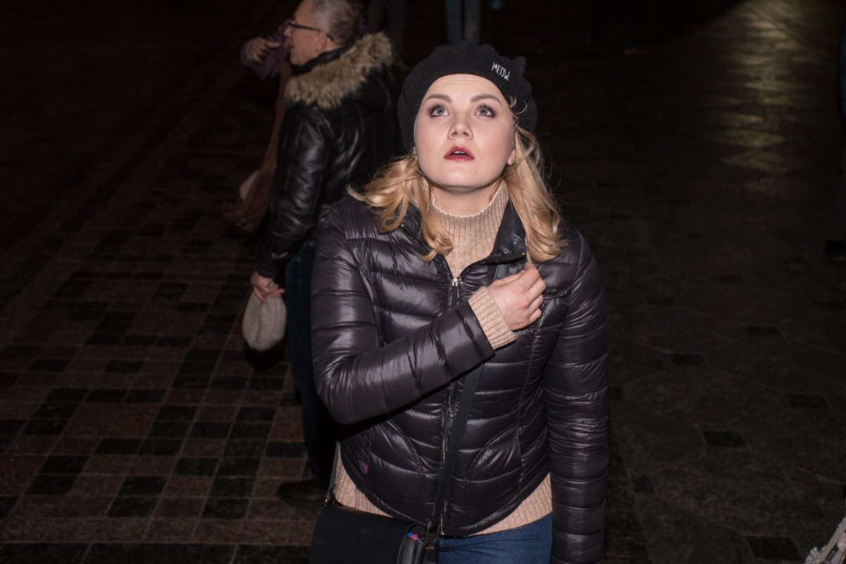 С верой и надеждой на лучшее