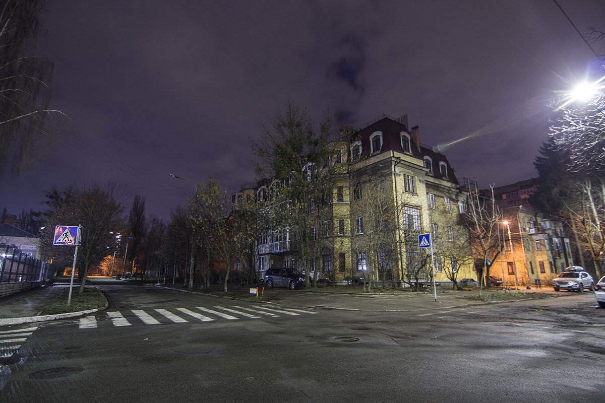 На дорогах время как будто замерло