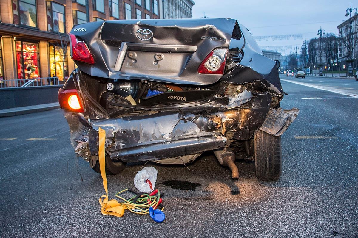 Audi догнал Toyota