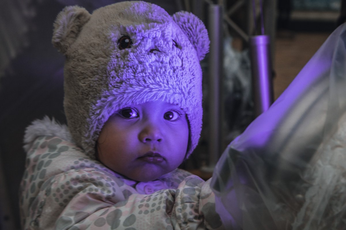 Маленькое чудо Маленькое чудо