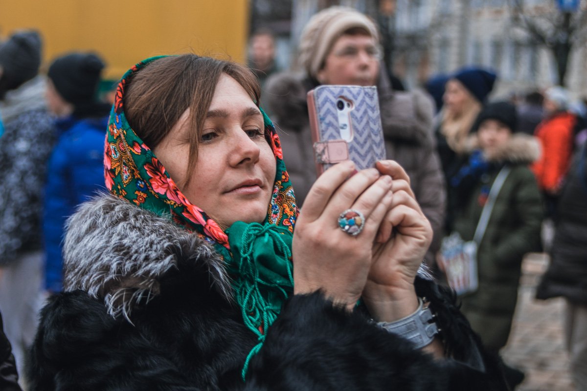 Рождественское фото Рождественское фото