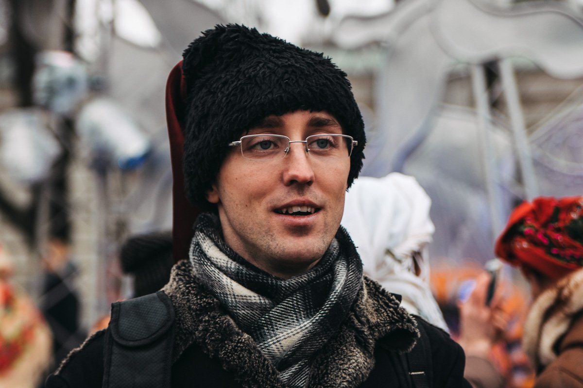 Рождественский восторг Рождественский восторг