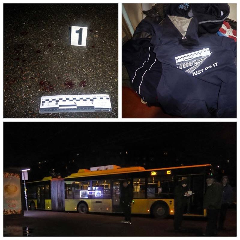 Преступление произошло из-за денежного долга Преступление произошло из-за денежного долга