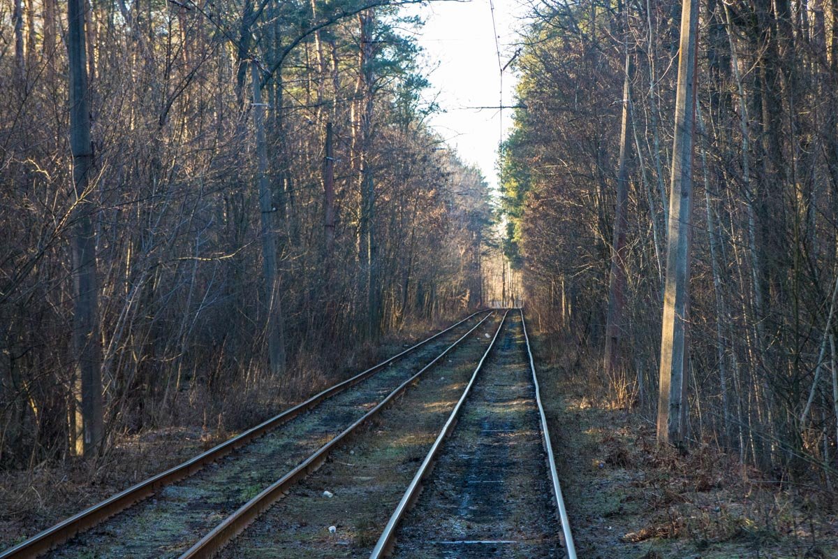 За три часа экскурсии нужно заплатить 200-220 гривен