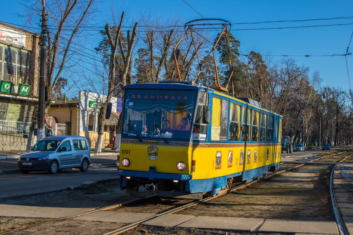 Вперед, узнать, что таит природа в Пуще