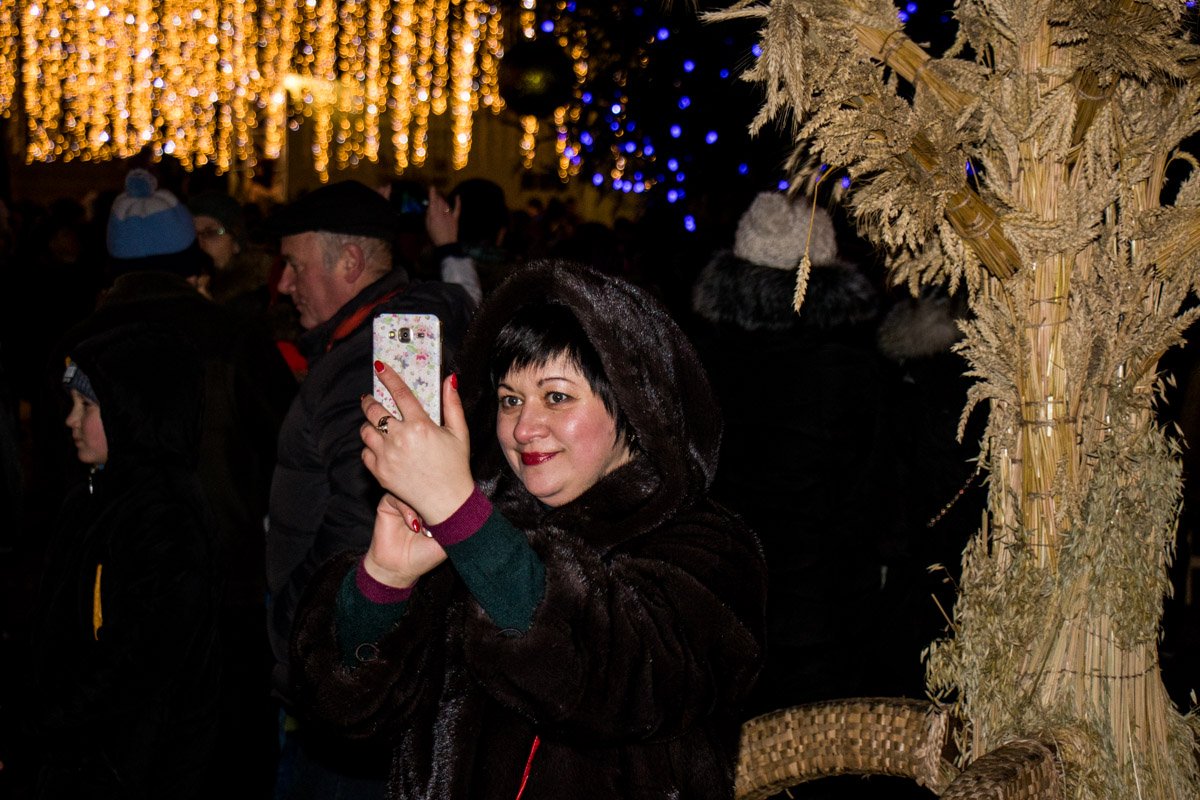 И еще немного селфи И еще немного селфи