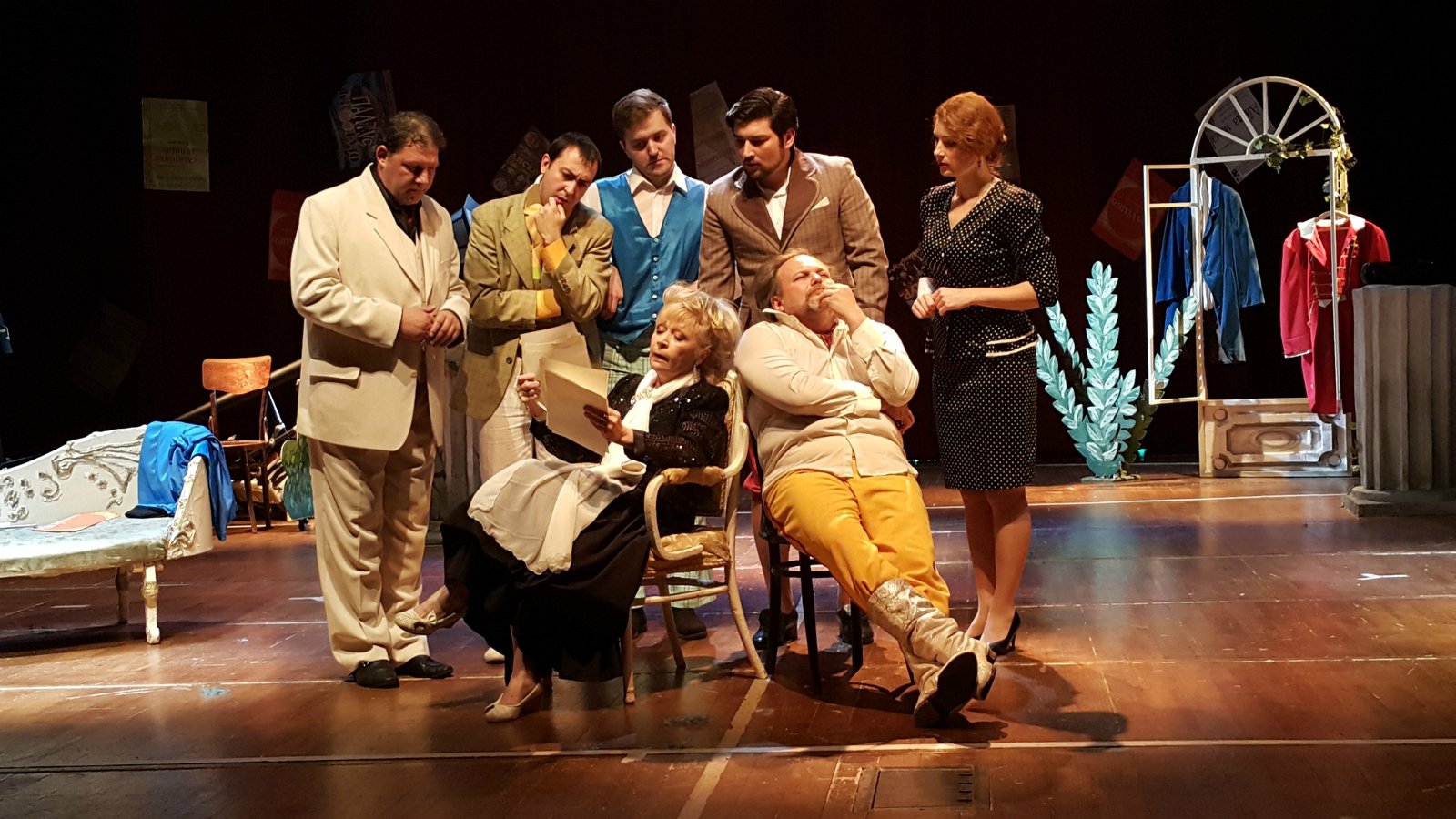 9 января: куда пойти сегодня 1