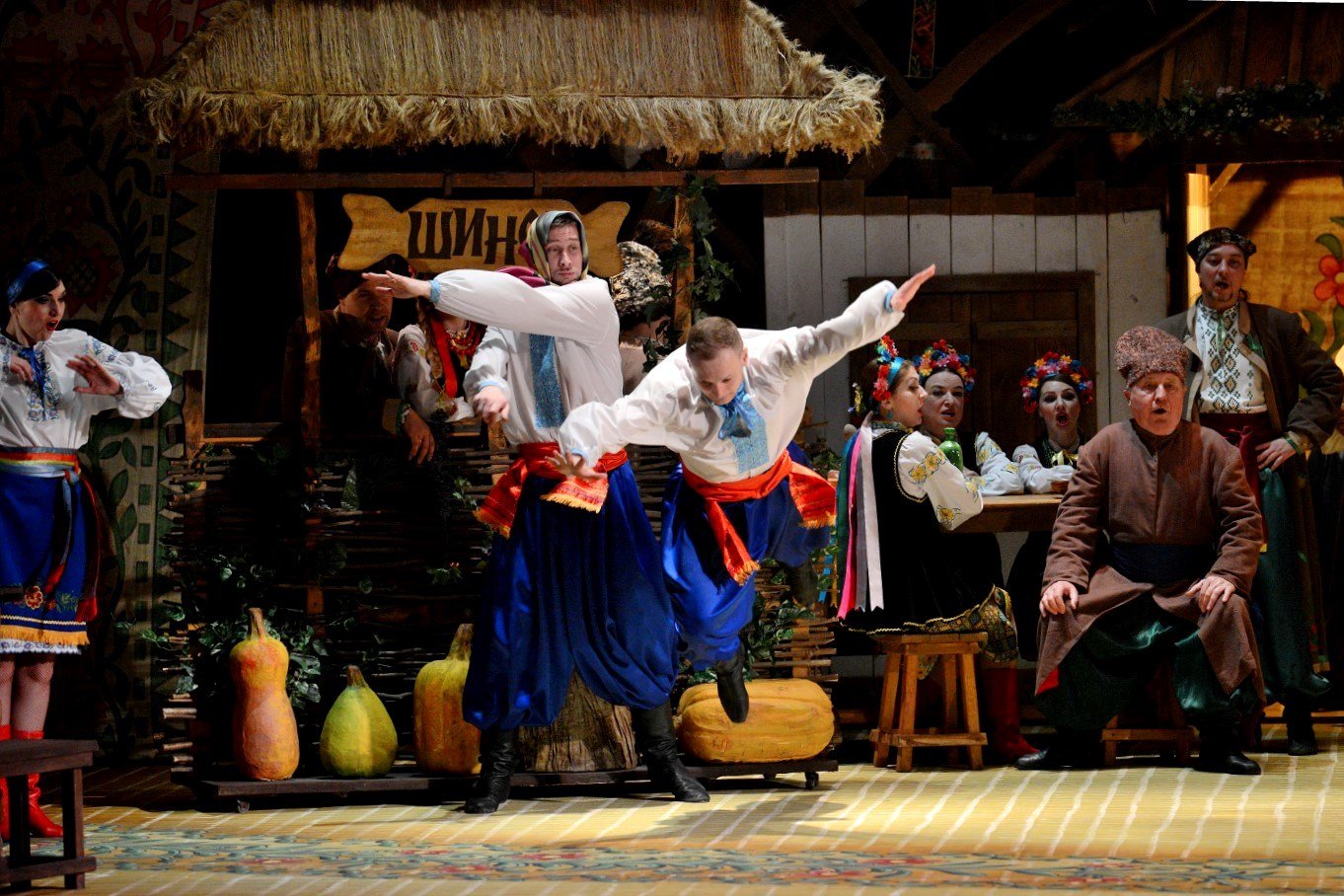 9 января: куда пойти сегодня 3