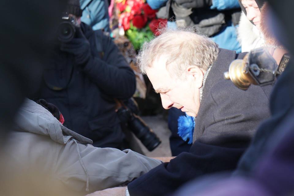 Ирину похоронят на кладбище в ее родном селе Ирину похоронят на кладбище в ее родном селе