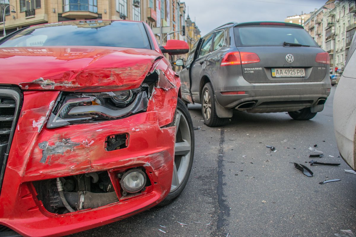 Audi понадобится новая фара