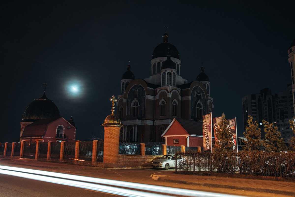 Фото: Виталий Куздровский