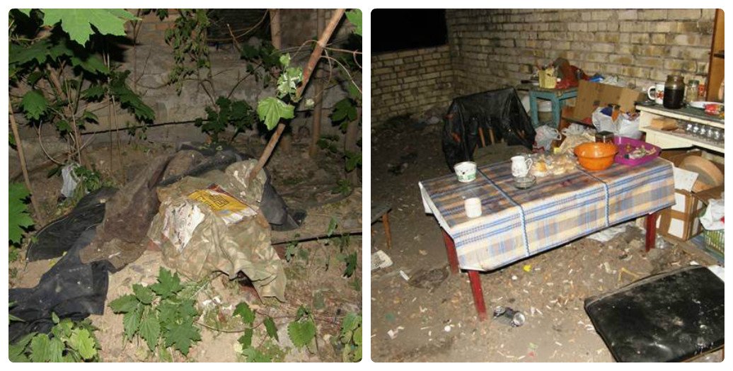 За убийство знакомого двух мужчин осудили на десять лет заключения За убийство знакомого двух мужчин осудили на 10 лет