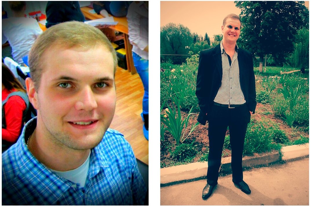 Дмитрий Вытыщенко