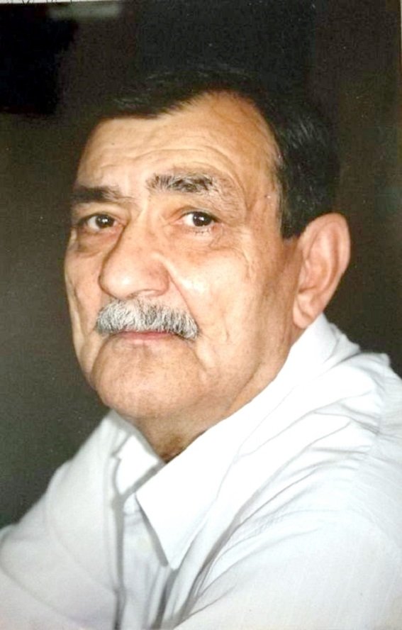 Нурибеков Виктор Гусейнович