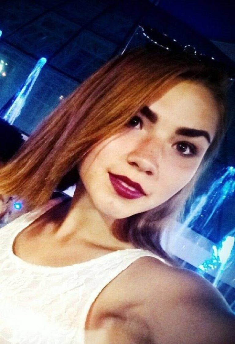 Анна Данаева