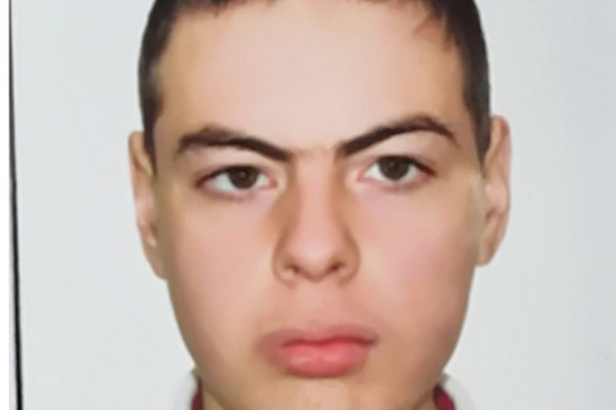 Андрей Палец