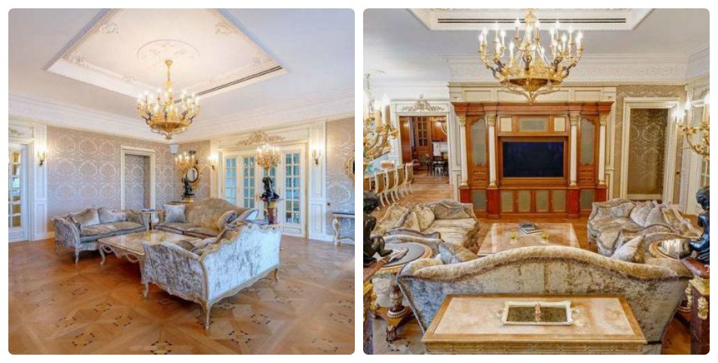 ТОП-5 самых дорогих квартир Киева: где находятся и сколько стоят 1