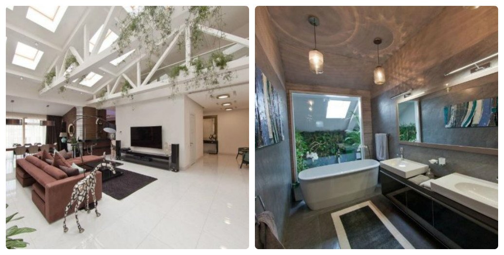 ТОП-5 самых дорогих квартир Киева: где находятся и сколько стоят 4