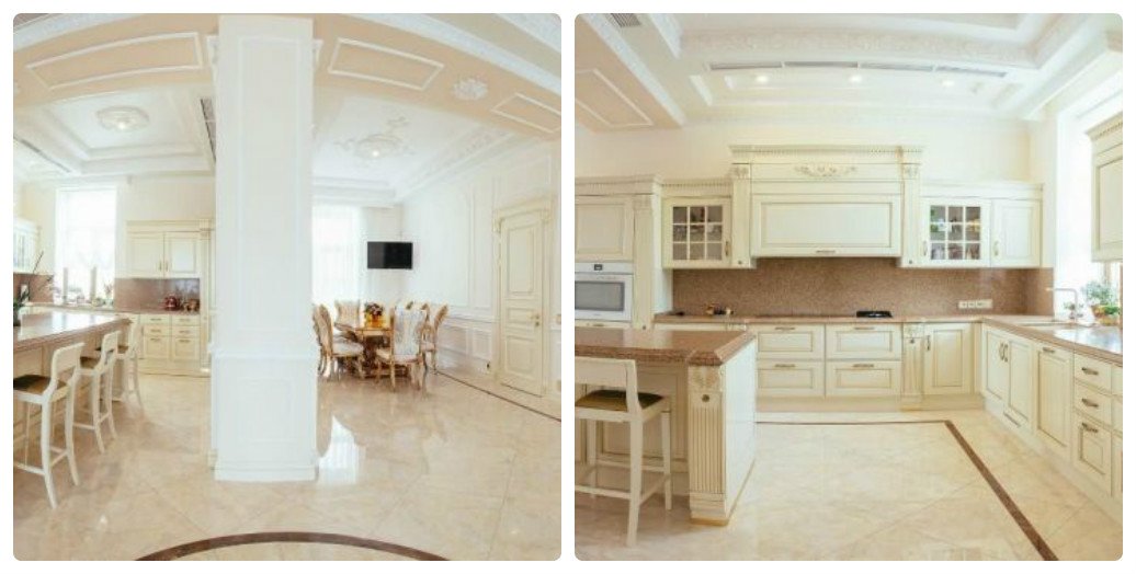 ТОП-5 самых дорогих квартир Киева: где находятся и сколько стоят 5