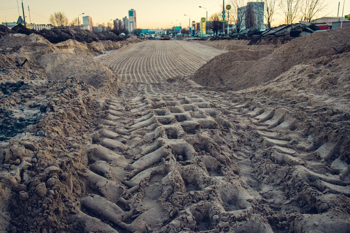 Фото: Витольд Явдощук 