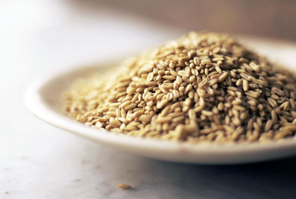 Зерна могут ответить на интересующий вопрос