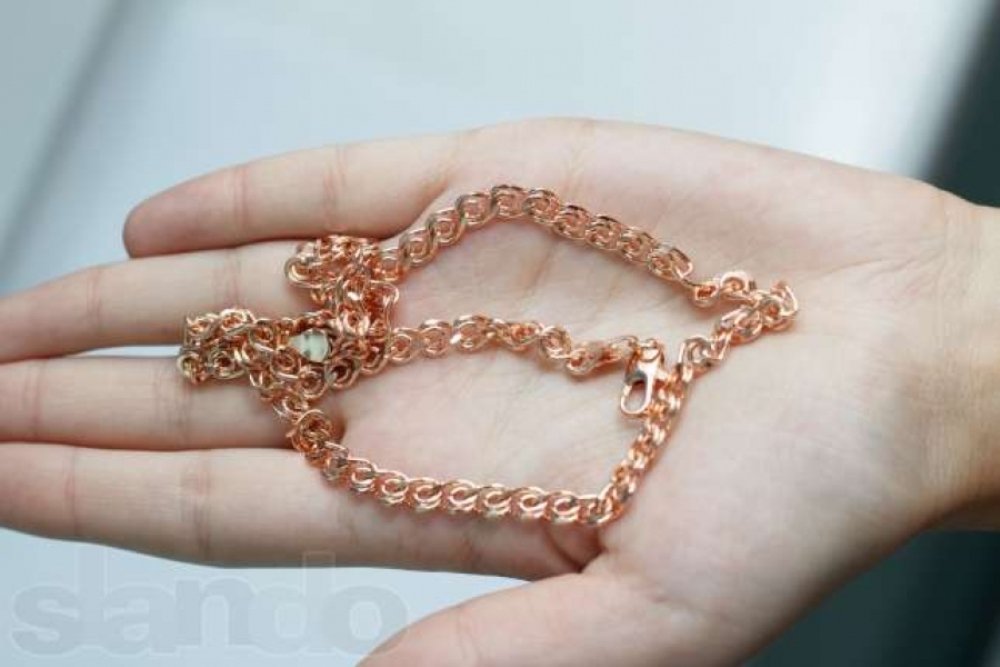 Также можно гадать с помощью цепочки