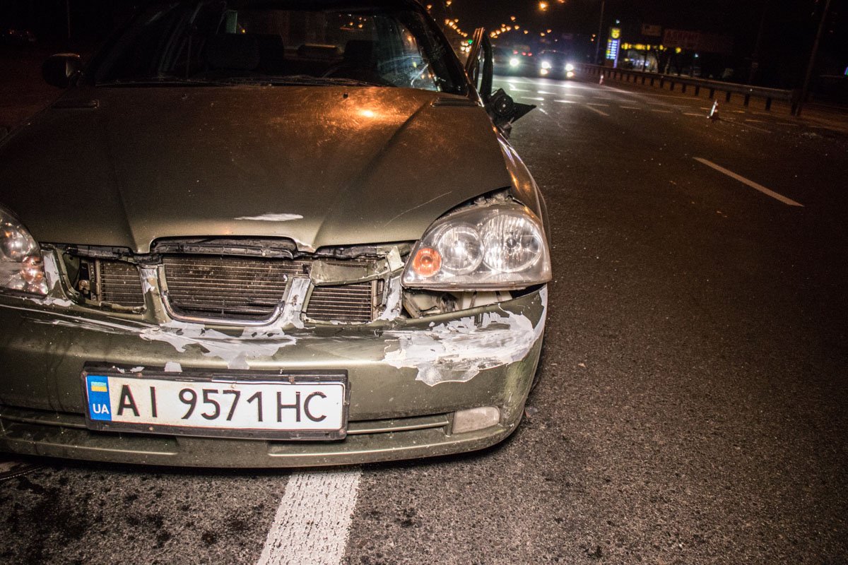 Фото: Виталий Куздровский