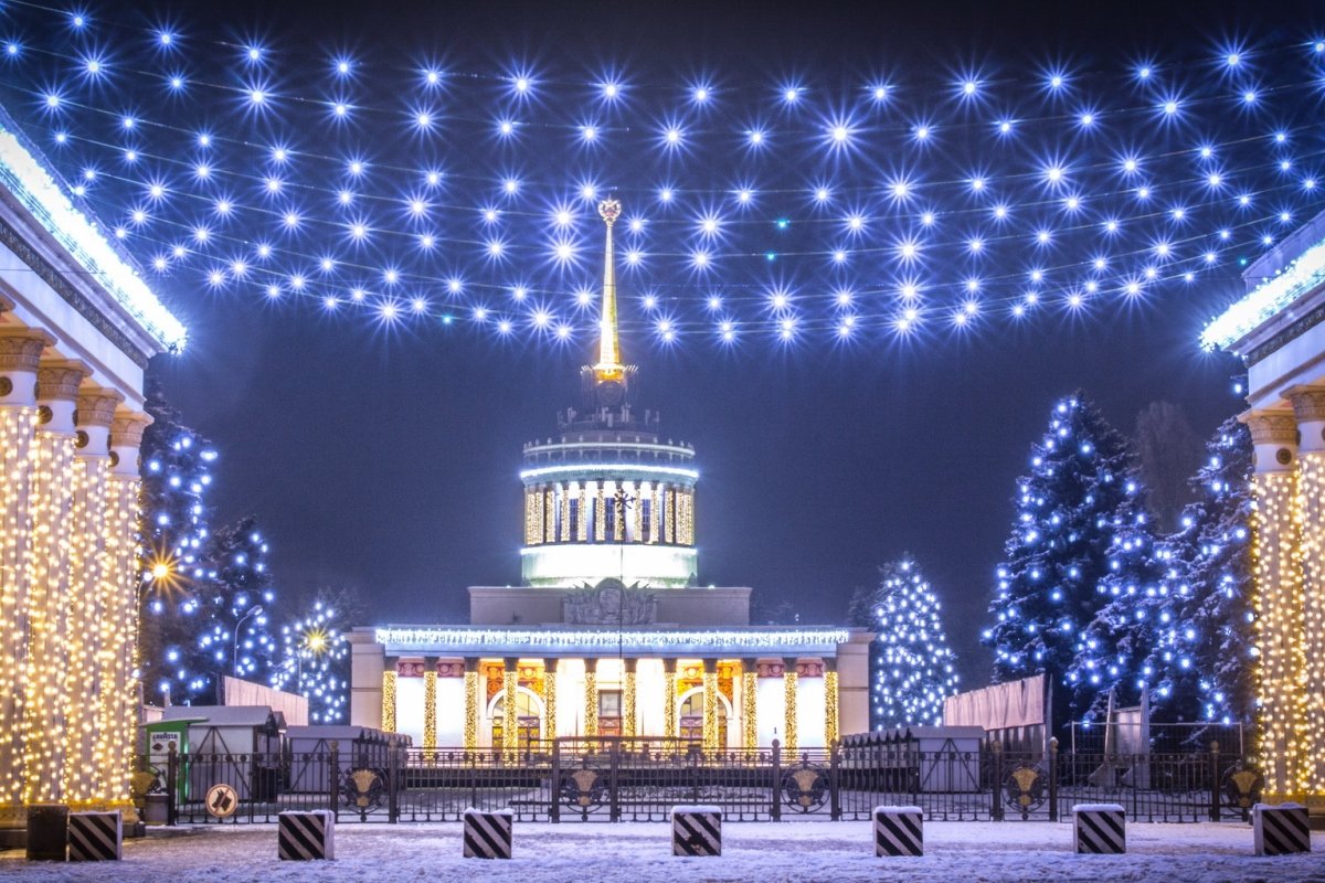 11 января: куда пойти сегодня 2