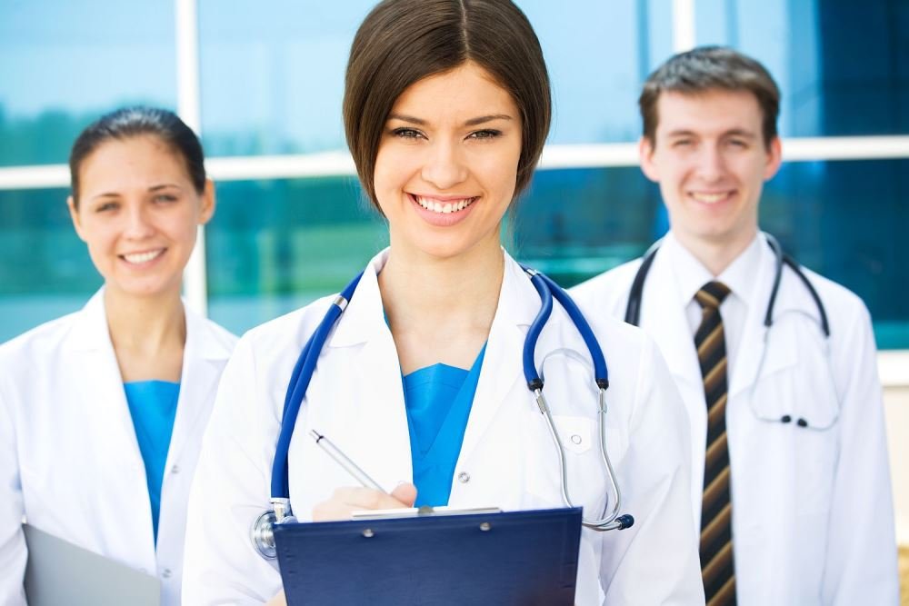 Для медиков установили минимальный проходной балл по профильному предмету Для медиков установили минимальный проходной балл по профильному предмету