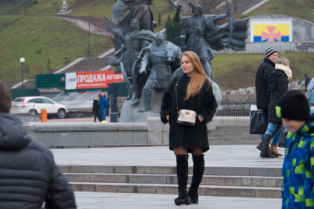 ТОП бесплатных мероприятий Киева в январе 2