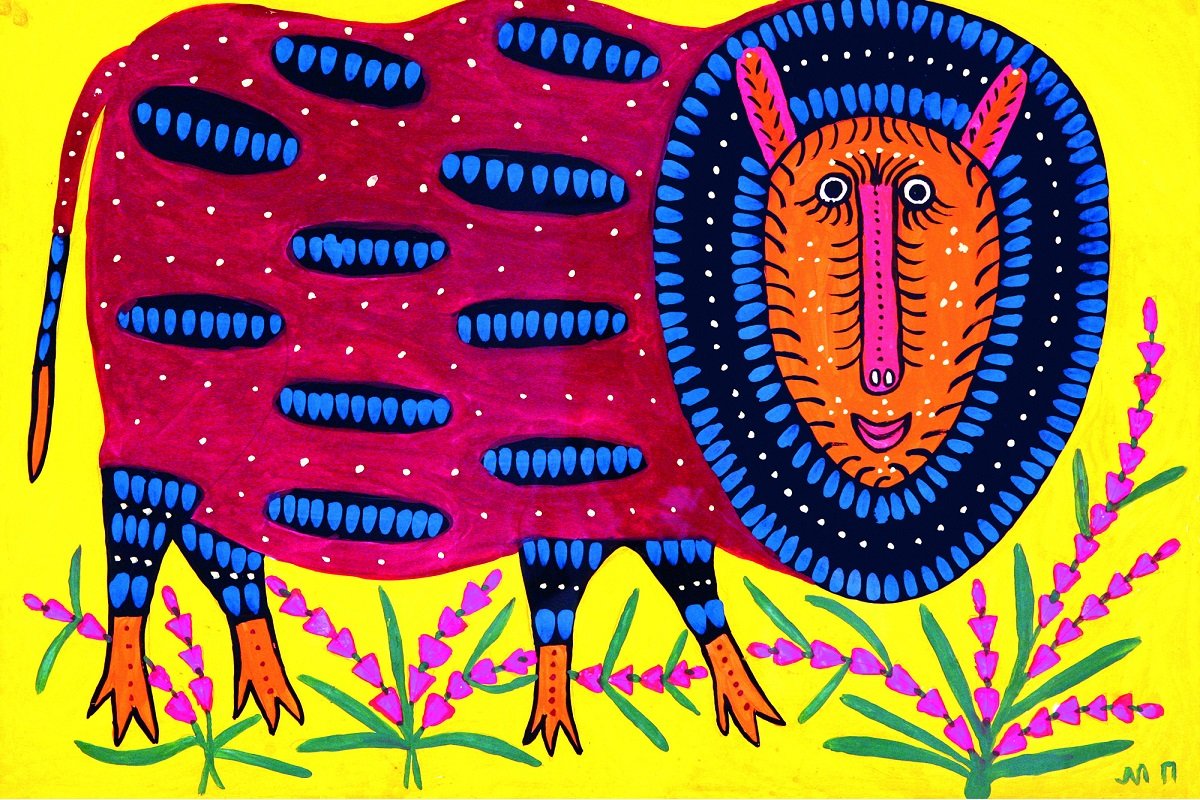 ТОП бесплатных мероприятий Киева в январе 3