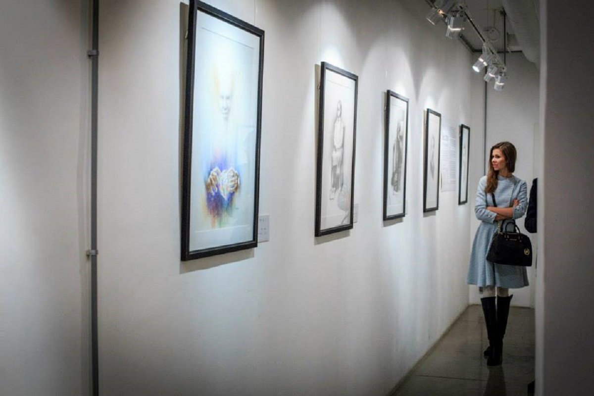 ТОП бесплатных мероприятий Киева в январе 4