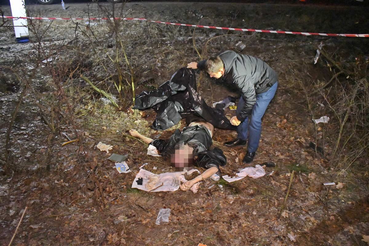 Водитель Hyundai Getz погиб на месте