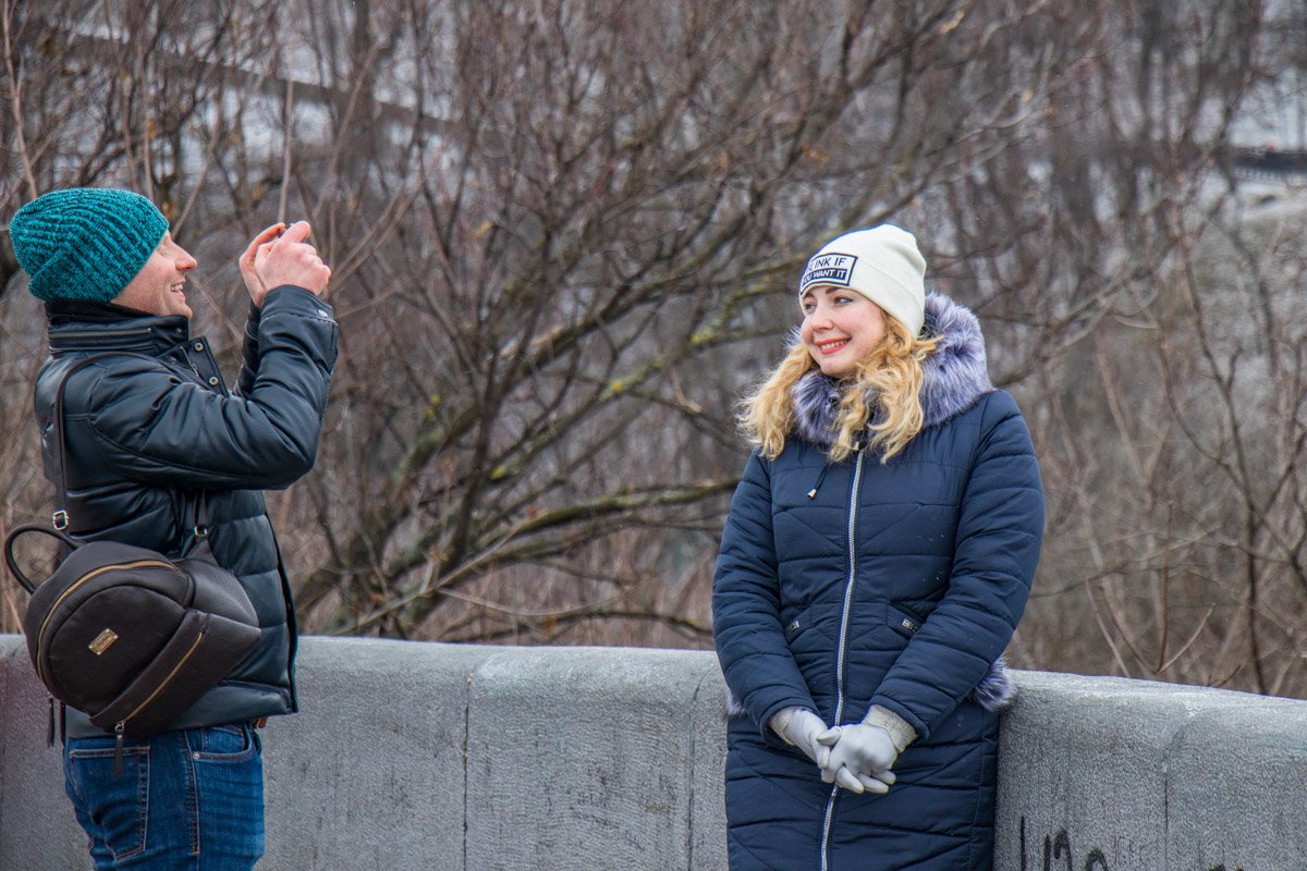 Улыбнись - и фото оживет Улыбнись - и фото оживет