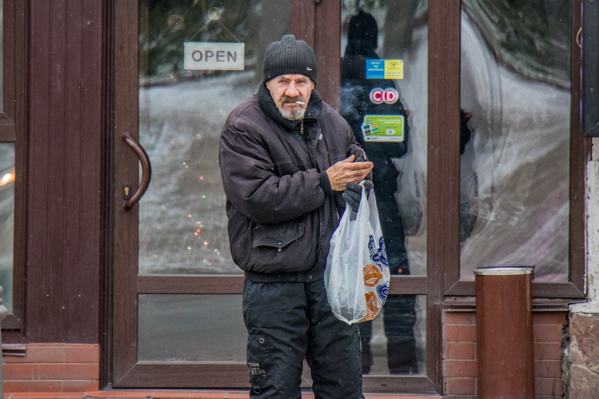 Кого-то этот день явно не радует Кого-то этот день явно не радует