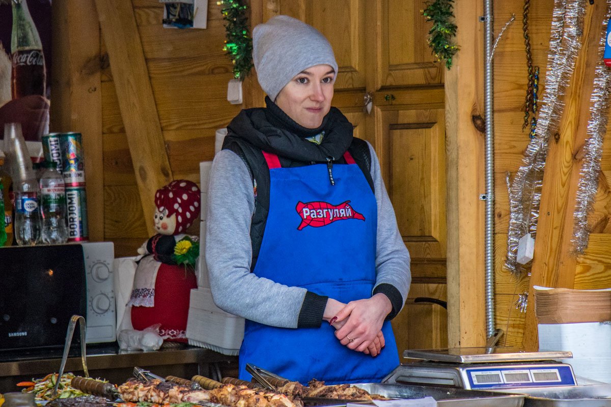 Как-то не разгулялись... Как-то не разгулялись...