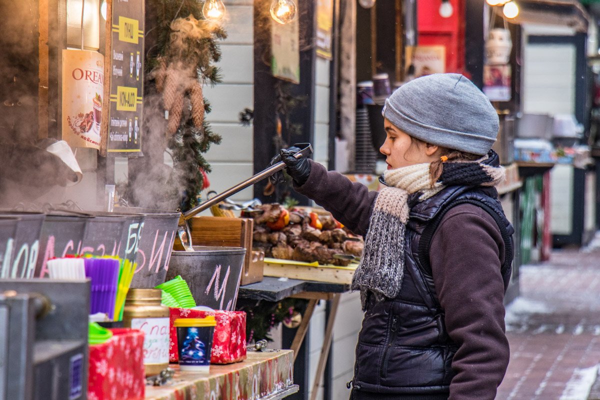А это я еще не пробовала А это я еще не пробовала