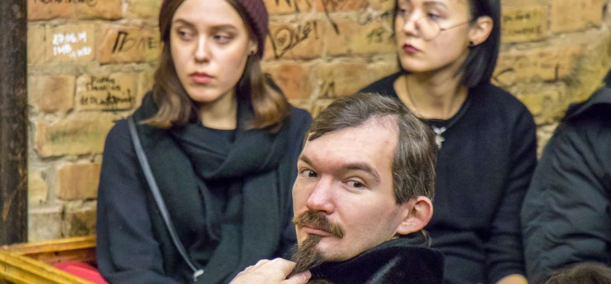 Антипремия "Золотой хрен" вызвала интерес у публики Антипремия "Золотой хрен" вызвала интерес у публики