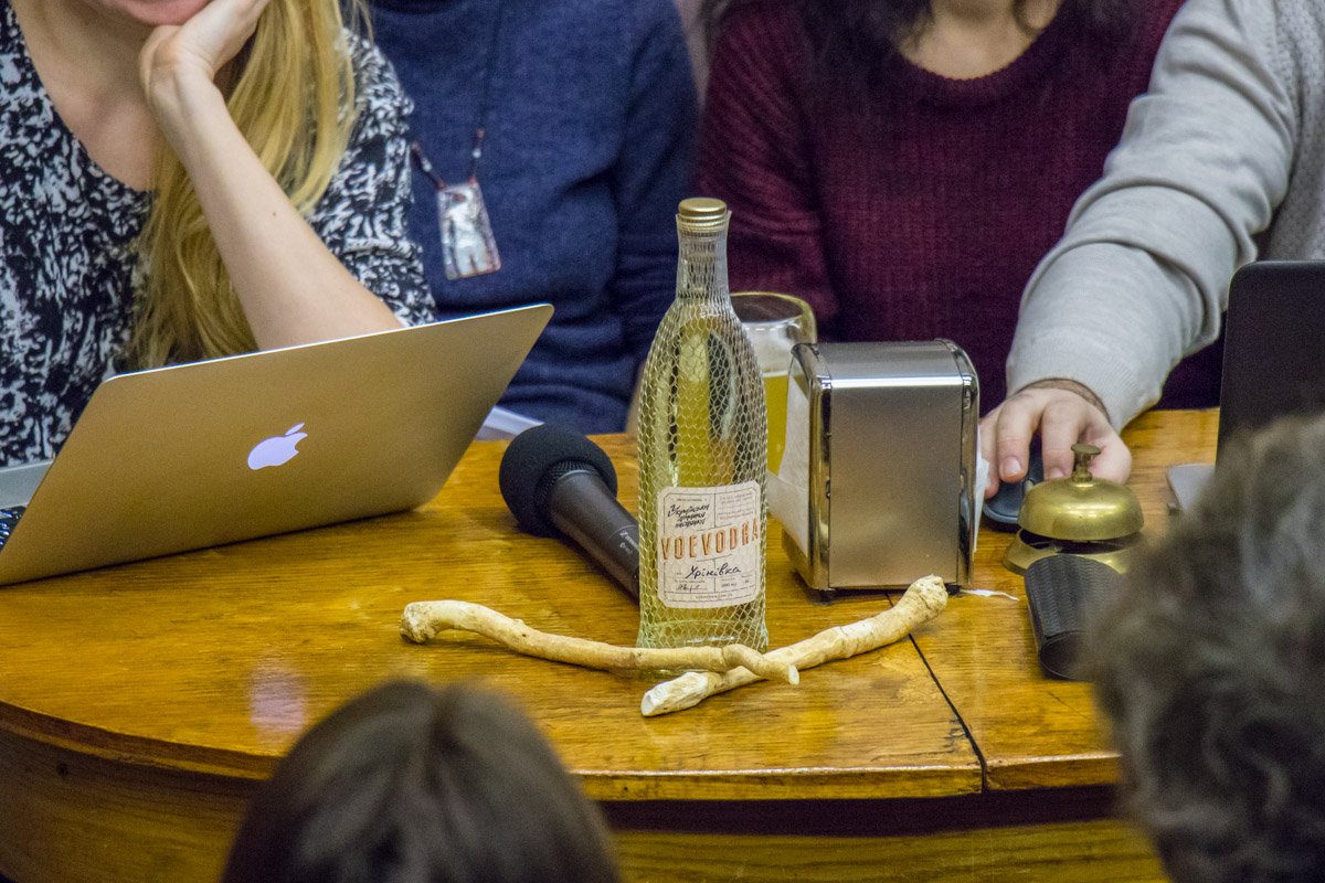 Главные призы "Золотого хрена" для победителей Главные призы "Золотого хрена" для победителей