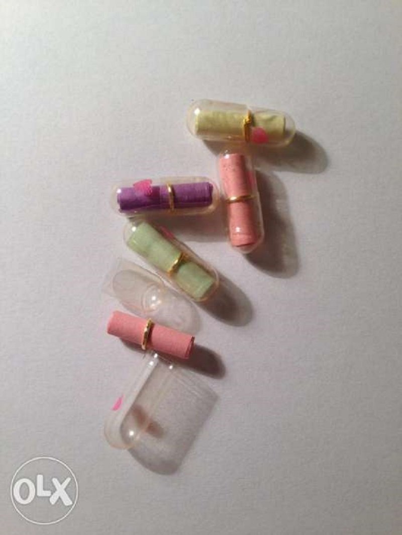 Аргентинские тараканы, 10 копеек и советская перечница: ТОП самых дешевых вещей, которые можно купить в Киеве 4